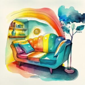 Psychedelic Therapy at Healing Center in Boulder