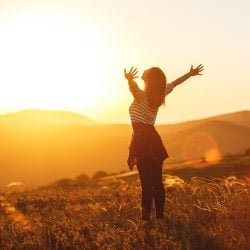 Healing journey with psychedelic therapy
